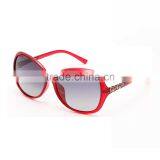 Unique Style Oversize Novelty TR90 Sunglasses thumbnail-2