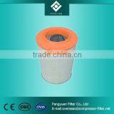 Compair Compressor Parts Air Compressor Air Filter Element