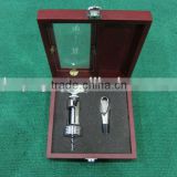 YOUNG XING High quality wine opener gift set