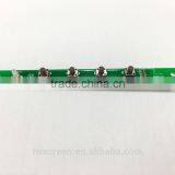 Ready to Use Display Panel Kits With 10.1" Lcd Screen Module thumbnail-3