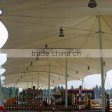 Guangzhou City Parking Tent thumbnail-6
