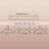 LED Lighting Fixture 2M1W1-A1 thumbnail-2