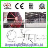 China Factory Rotary Drum Coal Slurry Dryer thumbnail-2