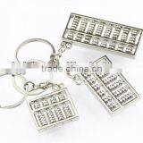 2014 Fashion High Quality Key Chain With Abacus Design thumbnail-1