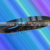 Gt2 Timing Belt High Quality Timing Belt Automotive Timing Belt Rubber Timing