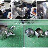 CNC Automatic Spout and Teapot Laser Welding / Laser Soldering Machine Price thumbnail-2