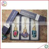 High Quality Packaging Box for Perfume Bottles