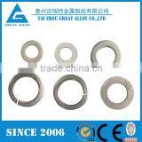 Monel400 UNS NO4400 2.4360 Inner Hex Bolt thumbnail-5