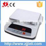 LCD Digital Precision Electronic Balance in Laboratory Quality Choice thumbnail-2