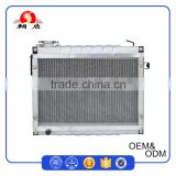 Wholesale Cheap OEM Service Down Flow Auto Water Cooling Radiator