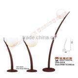 Contemporary Unique Design Floor Lamps by Wood thumbnail-5