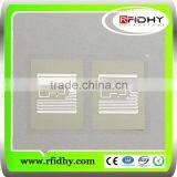 Rfid hf Inlay Rfid Inlay Sheet S50 Rfid Inlay