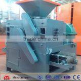 Coal Ball Press Machine for Charcoal Making Plant thumbnail-6