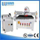 Low Cost Machinery WW1325W Combination Woodworking Machines thumbnail-3