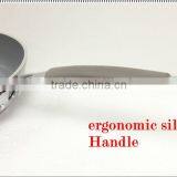 Forged Die-casting Aluminium Fry Pan/Induction Fry Pan thumbnail-6