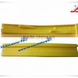 DEE3704416L ,LHS,step Demarcation,KONE Escalator Parts , Escalator Step Demarcation for KONE