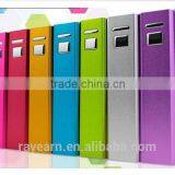 Portable Power Bank Cuboid Power Supply for Smart Phone Emergency Use With LED Light thumbnail-6