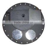 Manhole Cover thumbnail-1