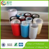 Double sided White Hook Foam Adhesive Tape Take Leaves No Residue