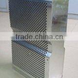 Noise Barrier for Road