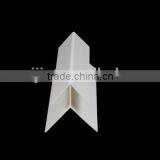 OUMEIJIA STYLISTIC AND FUNCTIONAL PVC CORNER / CLIPS JOINT FOR DECORATION thumbnail-5