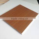 Wooden Designs With Different Colors Decorative Pvc Wall Panel in Haining China thumbnail-4