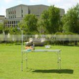 Aluminum Bbq Stainless Steel Table thumbnail-1