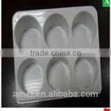Customized HIPS Vacuum Formed Plastic Thick Plastic Pallets thumbnail-3