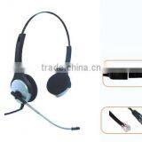 Super Light Weight Headset Microphone