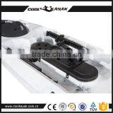 Singler Fishing Kayak With Flush Mounted Fishing Rod Holder thumbnail-5