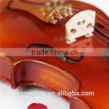 Tongling Famous Brand Grade Violin Parts for Student TL002-1 Quality Choice thumbnail-5