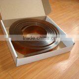 High Quality Rubber/PU Squeegee in Brown Color thumbnail-2