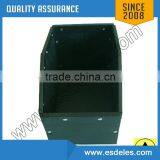 EC3012 Conductive Plastic Boxes Made in China thumbnail-4