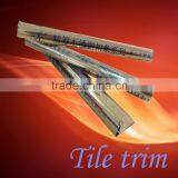 Fashion Aluminum Joiner Trim With CE Certificate thumbnail-2