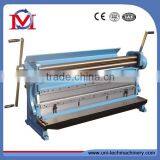 3 IN 1 Shear Brake Roll machine