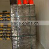 Soft PVC Traffic Cone thumbnail-2