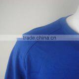 Wholesale Mens Comfortable Cheap Cotton T-shirt With Custom Emb or Print Logo, $4.98 per Pcs Based on 50 Pcs, Need More?Come On! thumbnail-4
