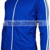 Low price Low MOQ track with tracksuit