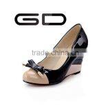 GDSHOE Sweet Girls Formal Dress Shoes