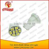 Good Price Led T10 COB 3020 8SMD White Led Ceiling Light thumbnail-1