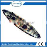 2016 New Desigh Three Person Family Kayak /sit on Top Fishing Kayaks thumbnail-5