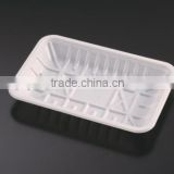 PP disposable food tray