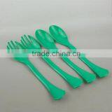 Plastic Salad Scoop Shovel