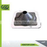 High Degree of Satisfaction Metal Roof Flashing/SILICONE/EPDM ROOF FLASHING