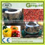 hot sale Vegetable Dehydrator/Cloths Spin-drier/dehydrated red chilli powder