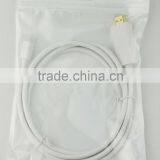 Manufactory Gold Plated Mini dp 1.2 to Hdmi 1.4 Adapter Cable for Gameplayer thumbnail-6