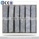 Big Production Ability Honed & Tumbled Blue Lime Stone / Blue Limestone Quality Choice thumbnail-5
