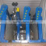 Corrugated Carton Box Stitcher Machine /carton Stapler Machine /semi Automatic Stitching Machine thumbnail-5