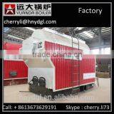 Industrial biomass boiler supplier/price biomass steam boiler