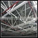 Steel Structure Roofing Price
